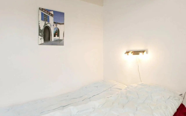 One-Bedroom Holiday home in Faaborg