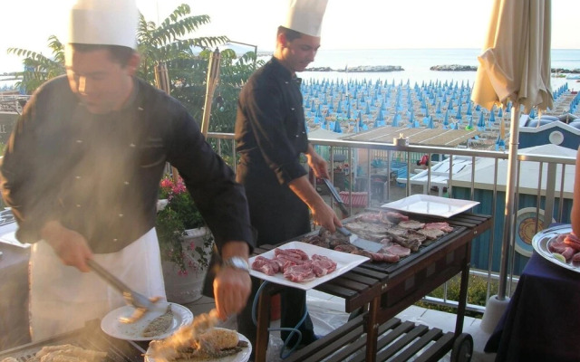 Hotel Caravelle