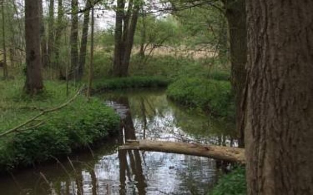 Farm Stay Luythoeve