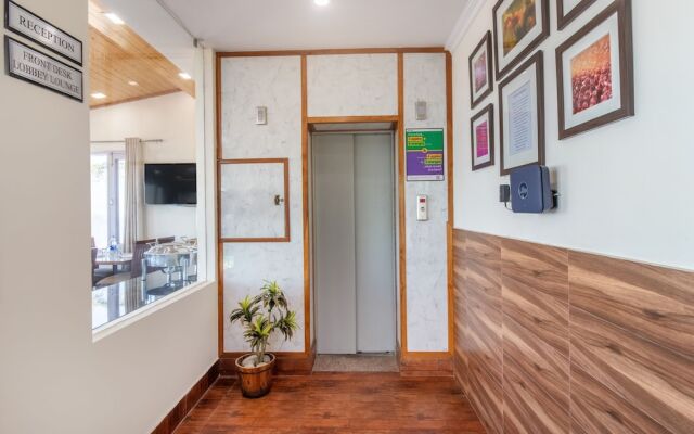 Hotel Maharaja by Treebo Hotels