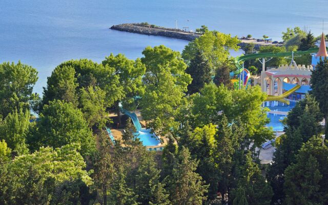 Sol Nessebar Bay - All Inclusive