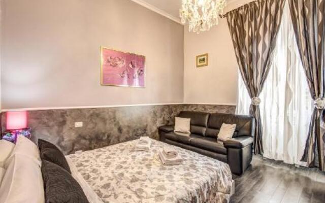 Piazza Del Popolo 3 Rooms 3 Bath