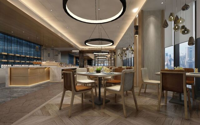 DoubleTree by Hilton Suzhou Wujiang