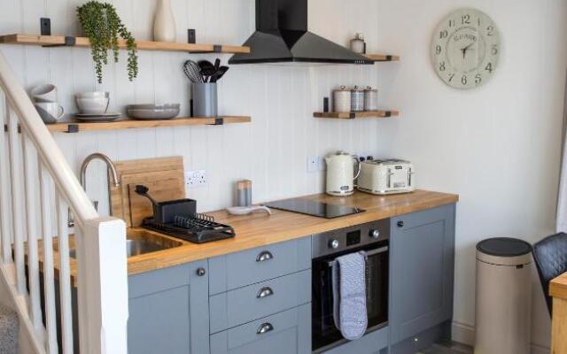 Cruinn Bheinn Luxury Self Catering Apartments