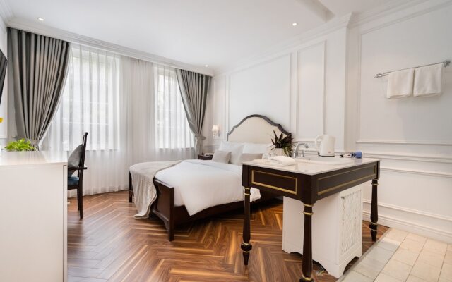 Diamond Boutique Hotel