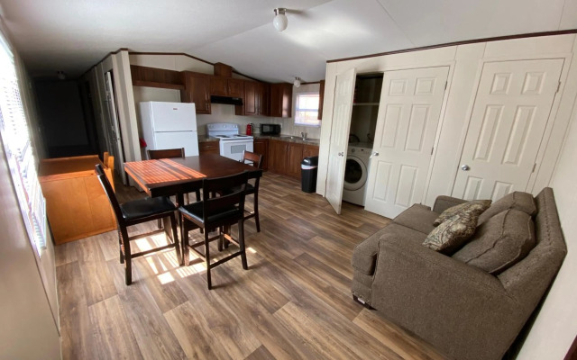 Custom Touch Village