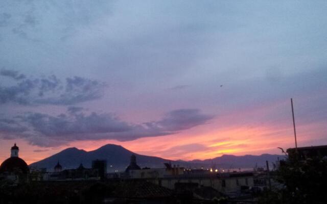 Appartamentino San Gregorio Armeno & Rooms