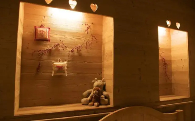 La Ferme de la Roche à lAigle