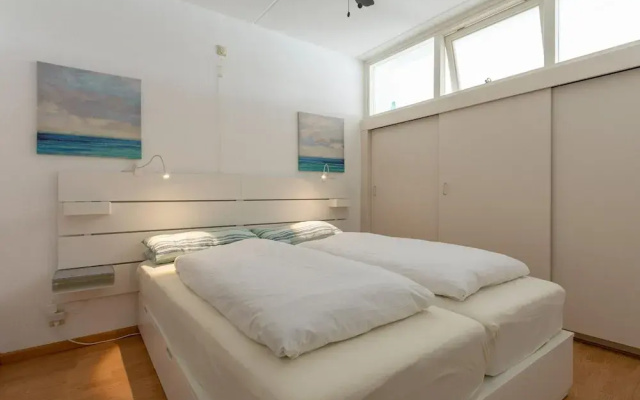 The Lovely Apartment is Beautifully Decorated