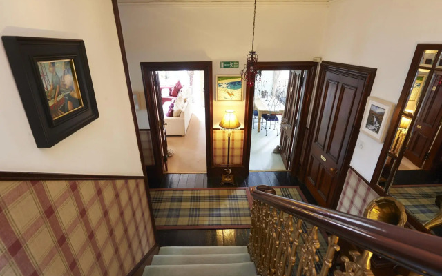 Trafford Bank Guest House