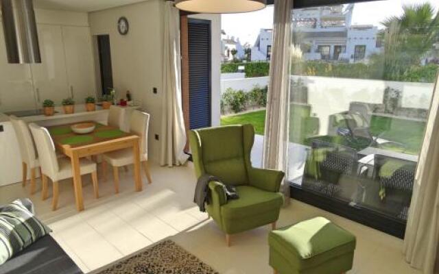 Apartment Orihuela Costa Golf 662