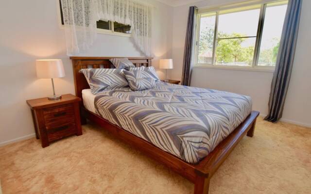 Country Breeze Farm Stay