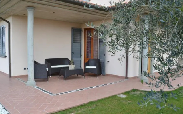 Laterina Casa Vacanza