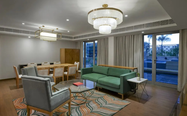 Hyatt Place Jaipur Malviya Nagar