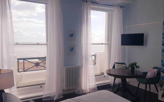 The Bank Hotel & Bistro