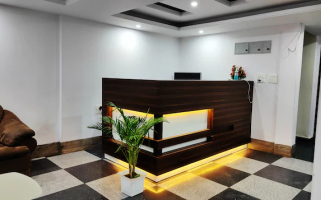 Daffodils The White House