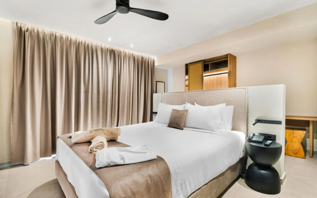 Harmony E Rock Hotel