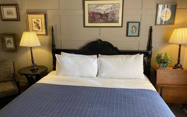 Hotel Vendome