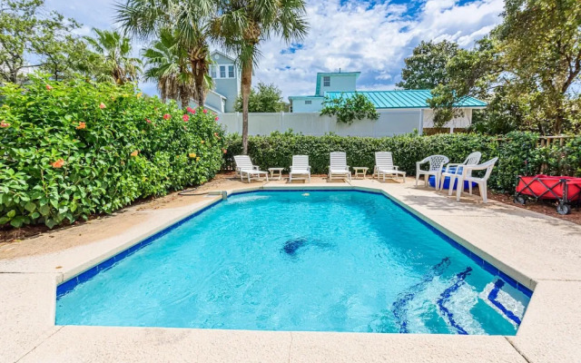 Kokomo Kove G S 57 Sunfish St