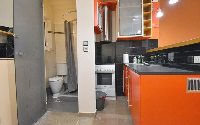 Check Point - Down Town