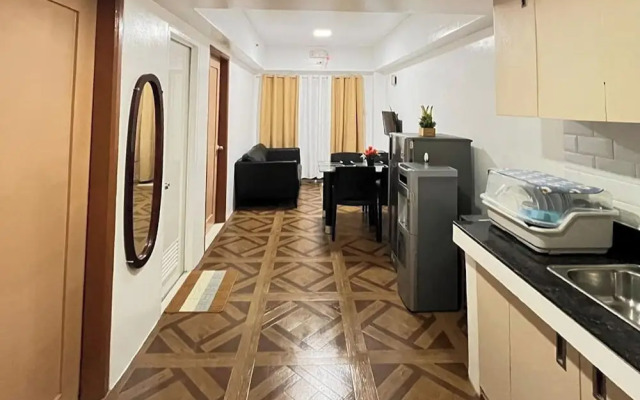Krystalclaine Homestay-Burnham Hill Condo