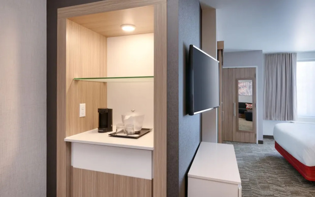 Springhill Suites By Marriott Grand Island