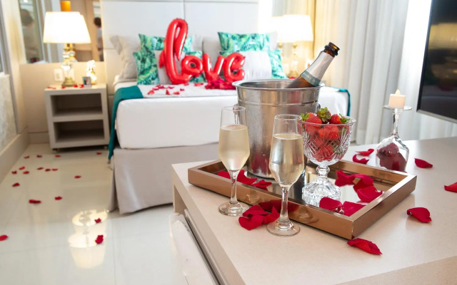 Nadai Confort Hotel e Spa