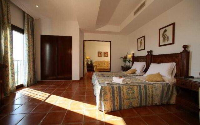 Hotel Antonio II