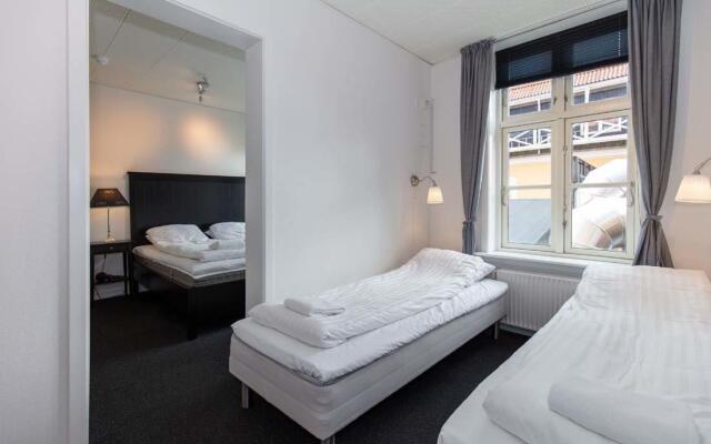 Skagen Hotel