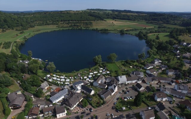 Ferienwohnungen Maarberg Resort