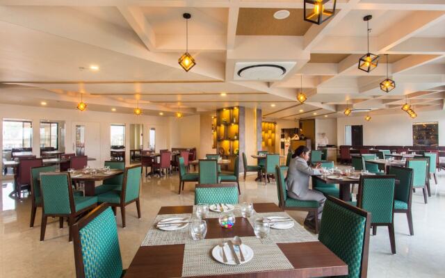 Siddhartha Hotel, Nepalgunj