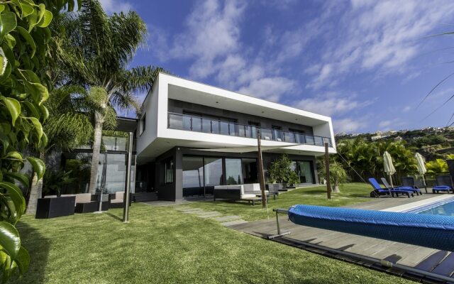 Villa Skylark by MHM