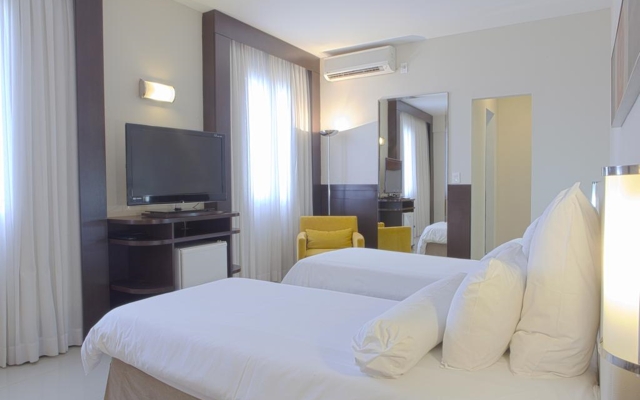 Royal Boutique Savassi Hotel