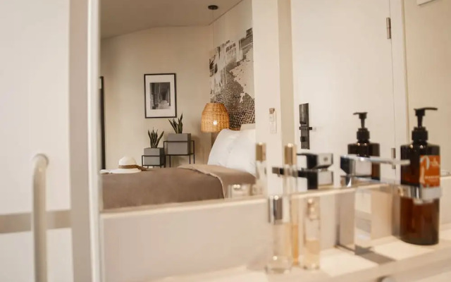 room Select Liberdade