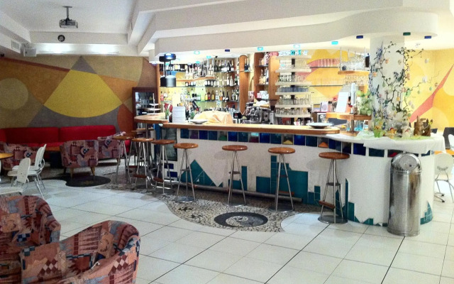 Hotel Stella Maris