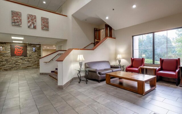 Sleep Inn & Suites California MD