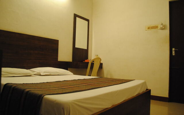 Marsan Lodge