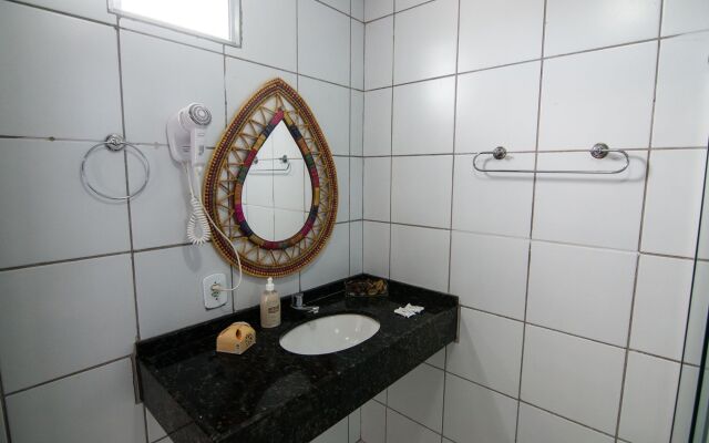 Hotel Pousada Gogo da Ema