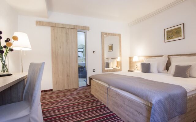 Guest house Oreskovic