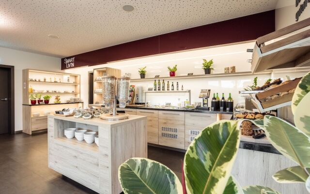 Hotel Smart Liv’In