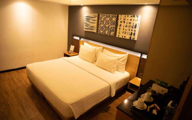 The Kyriad Muraya Hotel Aceh