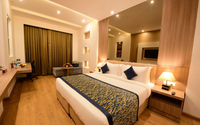 SureStay Plus Hotel by Best Western Amritsar