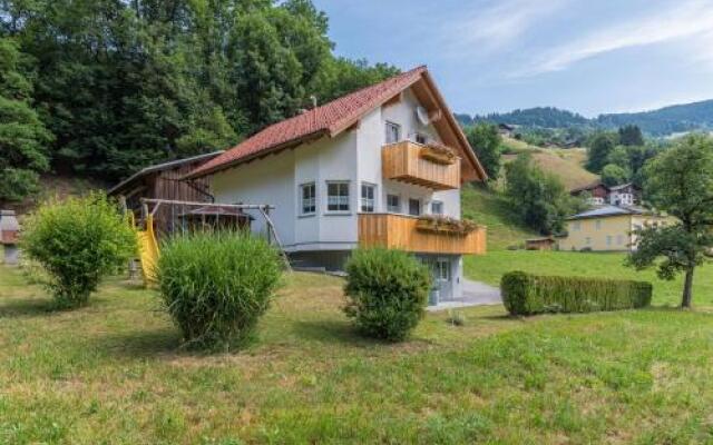 Apparthaus Schuchter