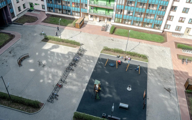 Only Piter (Онли Питер) на улице Политехническая