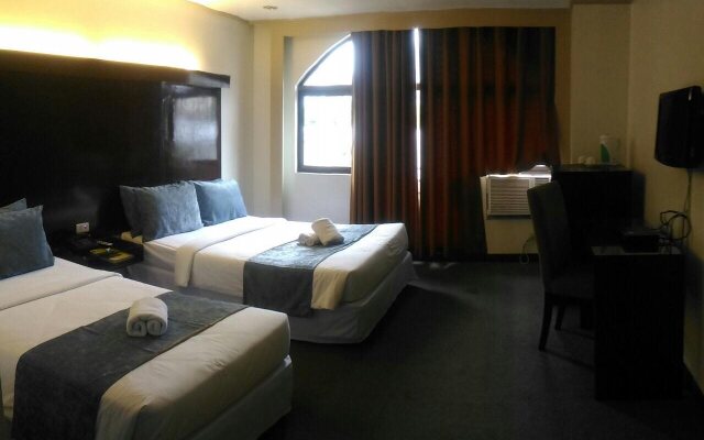 Mango Park Hotel