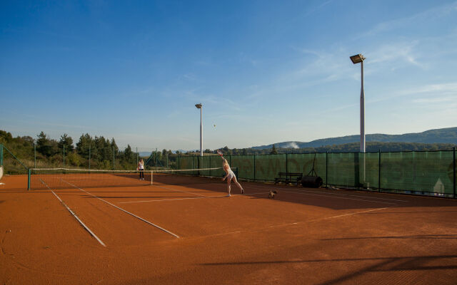 Tourist Center Marko