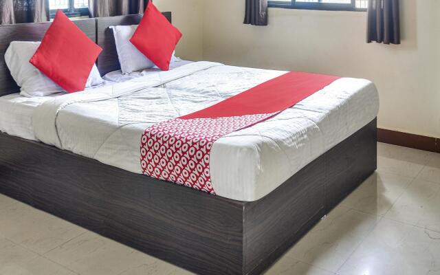 Infinity Inn by OYO Rooms