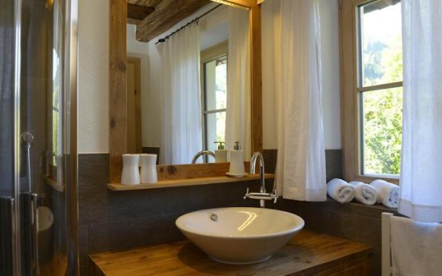 Gasthof Pension Appartements Mitterdorfer