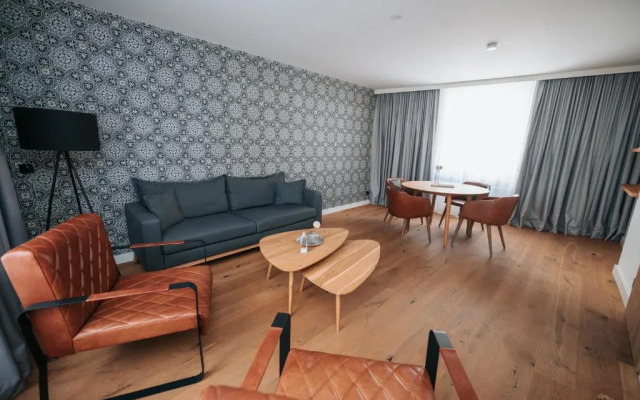 Coffee Fellows Hotel Trier