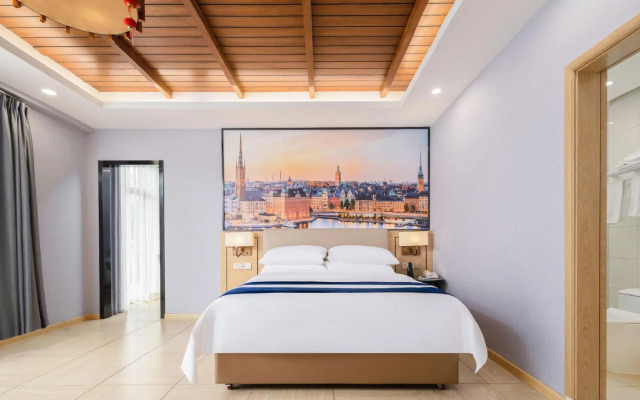 Baoting  Hotel